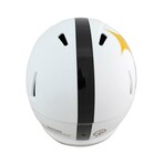 Joe Greene // Pittsburgh Steelers // Signed Full-Size AMP Alt Speed Helmet