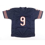 Jim McMahon // Chicago Bears // Signed Jersey