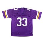 Aaron Jones // Minnesota Vikings // Signed Jersey