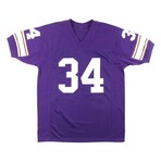 Herschel Walker // Minnesota Vikings // Signed Jersey