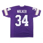 Herschel Walker // Minnesota Vikings // Signed Jersey