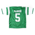 Donovan McNabb // Philadelphia Eagles // Signed Jersey