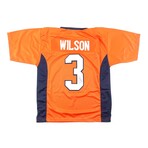 Russell Wilson // Denver Broncos // Signed Jersey