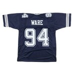 DeMarcus Ware // Dallas Cowboys // Signed Jersey