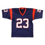 Arian Foster // Houston Texans // Signed Jersey