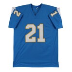 LaDainian Tomlinson // San Diego Chargers // Signed Jersey