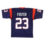 Arian Foster // Houston Texans // Signed Jersey