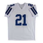 Ezekiel Elliott // Dallas Cowboys // Signed Jersey
