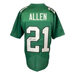 Eric Allen // Philadelphia Eagles // Signed Jersey