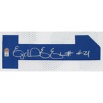 Ezekiel Elliott // Dallas Cowboys // Signed Jersey