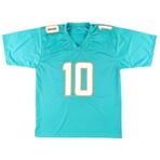 Tyreek Hill // Miami Dolphins // Signed Jersey
