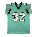 Maurice Jones-Drew // Jacksonville Jaguars // Signed Jersey