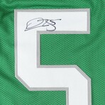 Donovan McNabb // Philadelphia Eagles // Signed Jersey