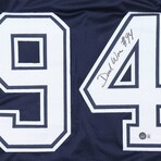 DeMarcus Ware // Dallas Cowboys // Signed Jersey