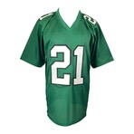 Eric Allen // Philadelphia Eagles // Signed Jersey