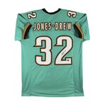 Maurice Jones-Drew // Jacksonville Jaguars // Signed Jersey