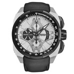 Rebellion Wraith Automatic // RB.WR.CH.TI.T03-1