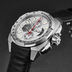 Rebellion Wraith Automatic // RB.WR.CH.TI.T01-1