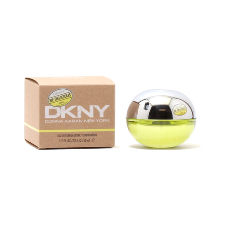 Women's Fragrance // Donna Karan // Be Delicious EDP Spray // 1.7 oz