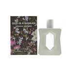 Women's Fragrance // Ariana Grande // God Is A Woman EDP Spray // 1.7 oz