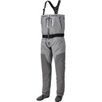 Men's // Pro Zipper Wader // M
