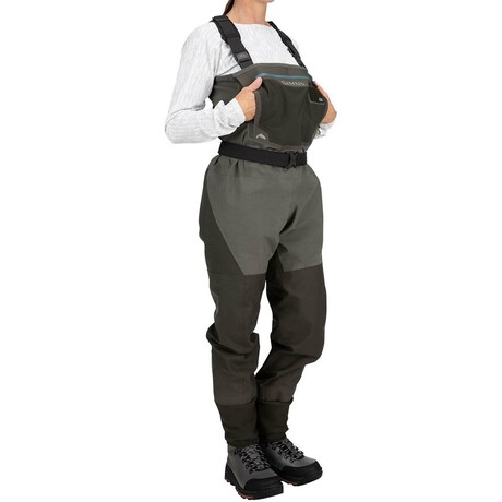 Women's // G3 Guide Stockingfoot Wader (S/Full)