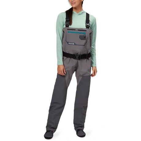 Women's // Pro Wader (S/Petite)