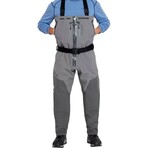 Men's // Pro Zipper Wader // M