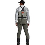 Men's // Freestone Stockingfoot Wader // L/King