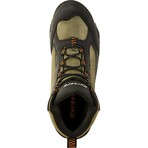 Men's // Greenback Wading Boot // Kling-On & Studded Kling-On Soles // 14