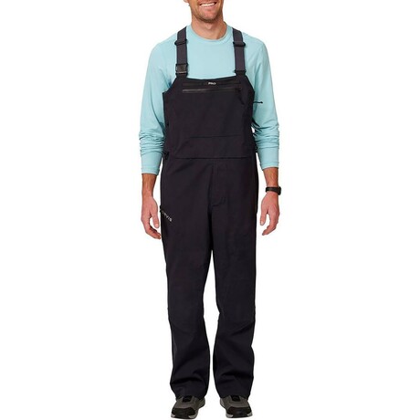 Men's // Pro Fishing Bib // M