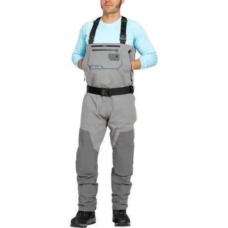 Men's // Pro Wader (S)