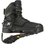 River Ops Wading Boot // Vibram & Studded Vibram Soles // 14