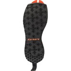 Men's // Devil's Canyon Wading Boot // Kling-On & Felt Soles // 8