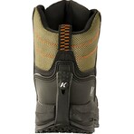 Men's // Greenback Wading Boot // Kling-On & Studded Kling-On Soles // 14
