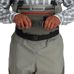 Men's // Freestone Stockingfoot Wader // L/King