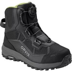 Pro BOA Rubber Wading Boot // 8