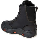 Men's // Devil's Canyon Wading Boot // Kling-On & Felt Soles // 8