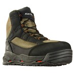 Men's // Greenback Wading Boot // Kling-On & Studded Kling-On Soles // 14