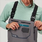 Women's // Pro Wader (S/Petite)