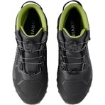 Pro BOA Rubber Wading Boot // 8