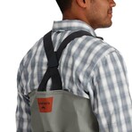 Men's // Freestone Stockingfoot Wader // L/King