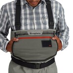 Men's // Freestone Stockingfoot Wader // L/King