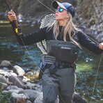 Women's // G3 Guide Stockingfoot Wader (S/Full)