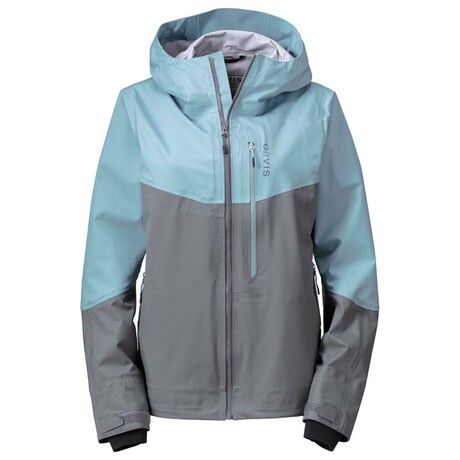 Women's // Ultralight Jacket (XS)