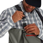 Men's // Freestone Stockingfoot Wader // L/King