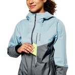 Women's // Ultralight Jacket (XS)