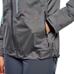 Women's // Ultralight Jacket (XS)