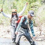 Women's // G3 Guide Stockingfoot Wader (S/Full)