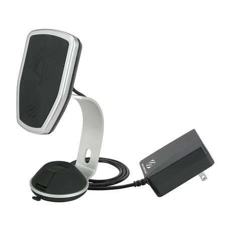 Scosche MagicMount Wireless Charging Magnetic Mount
